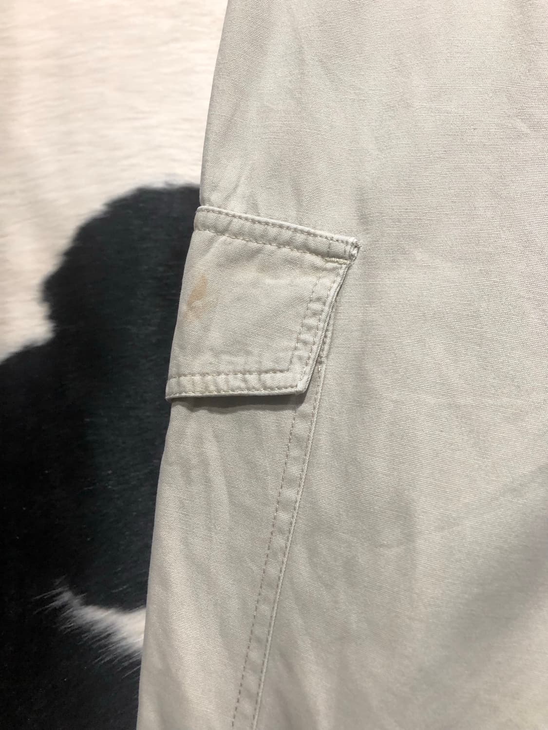 카고포켓 버뮤다 팬츠 상품이미지8