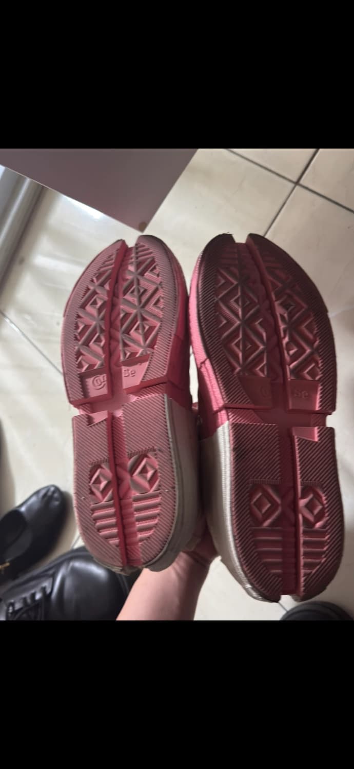 컨버스 펑첸왕 콜라보 상품이미지2