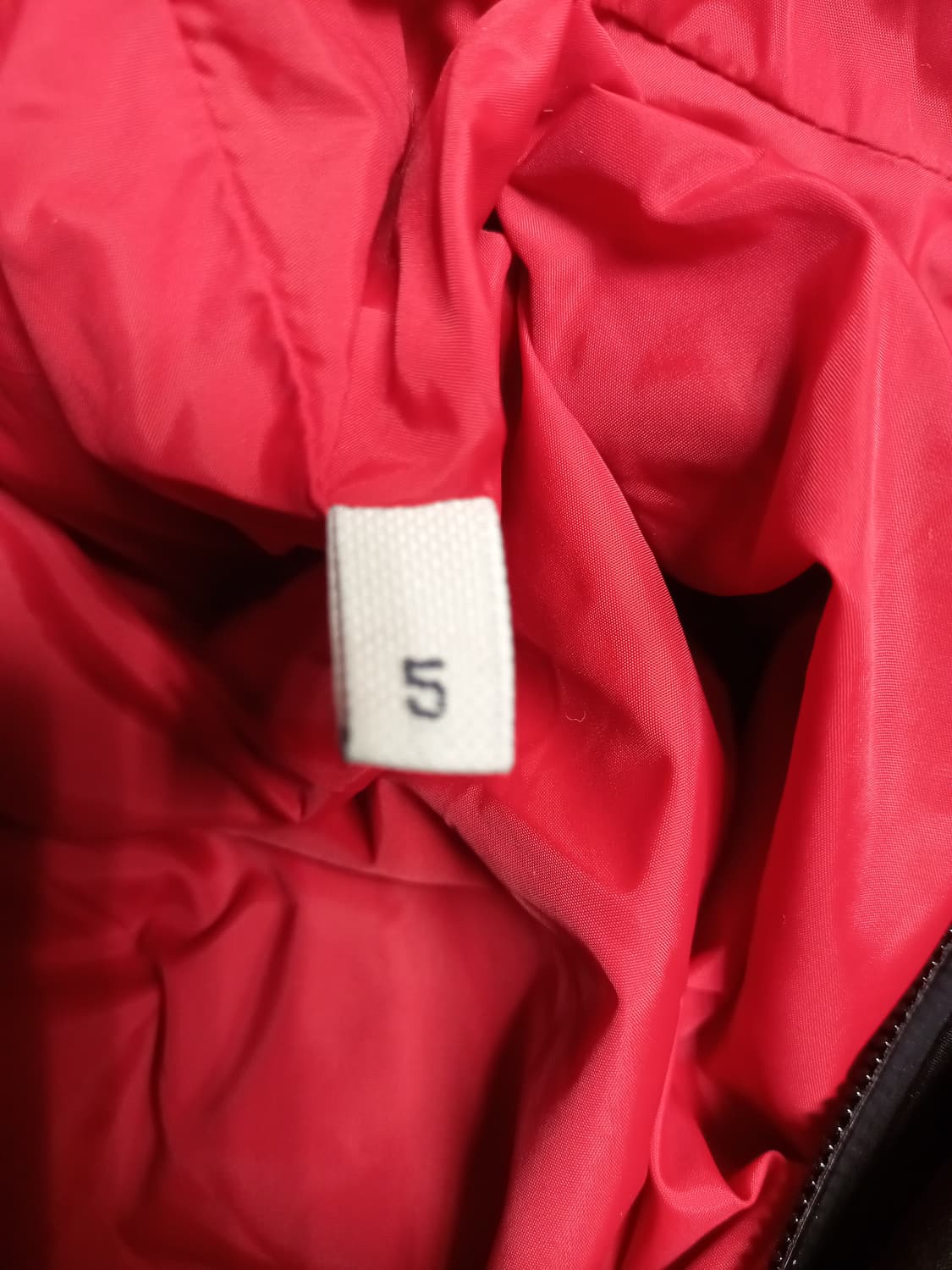 몽클레어 그레노블  남성 바람막이   5(105) 상품이미지4