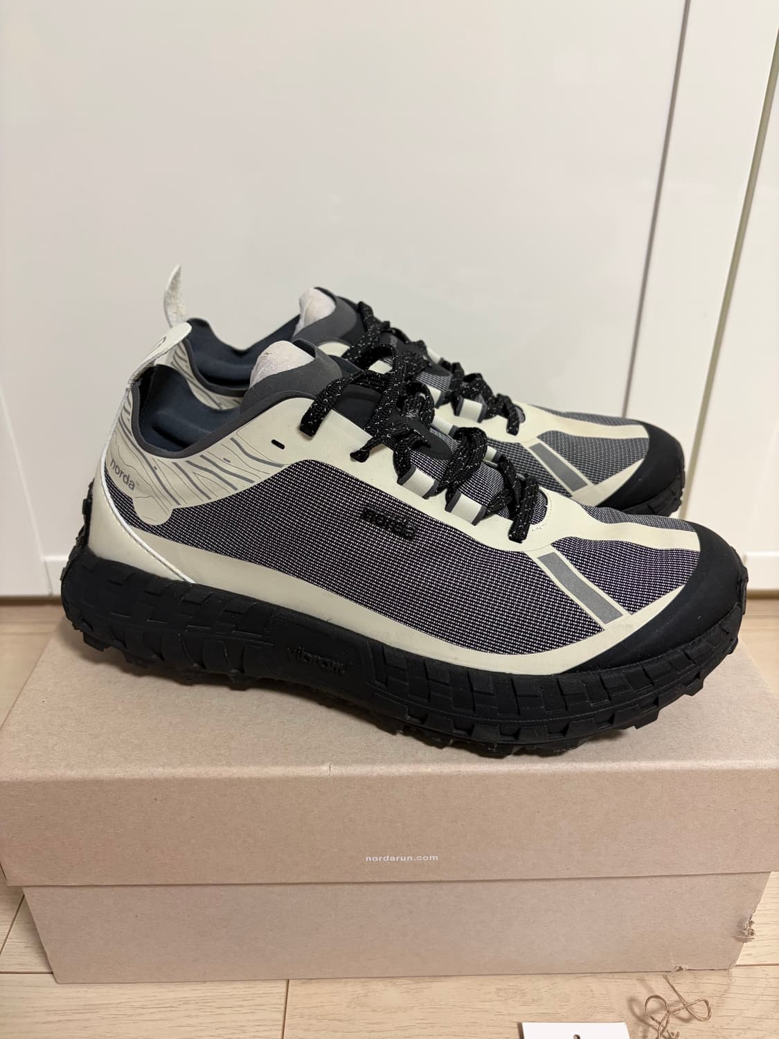 노다 001 G+ 스파이크 본 265 상품이미지2