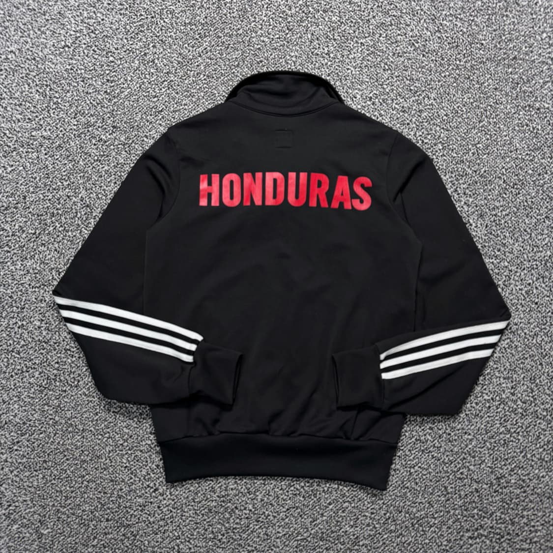 Name : 아디다스 온두라스 사이드라인 후면로고 져지 :)  상품이미지2