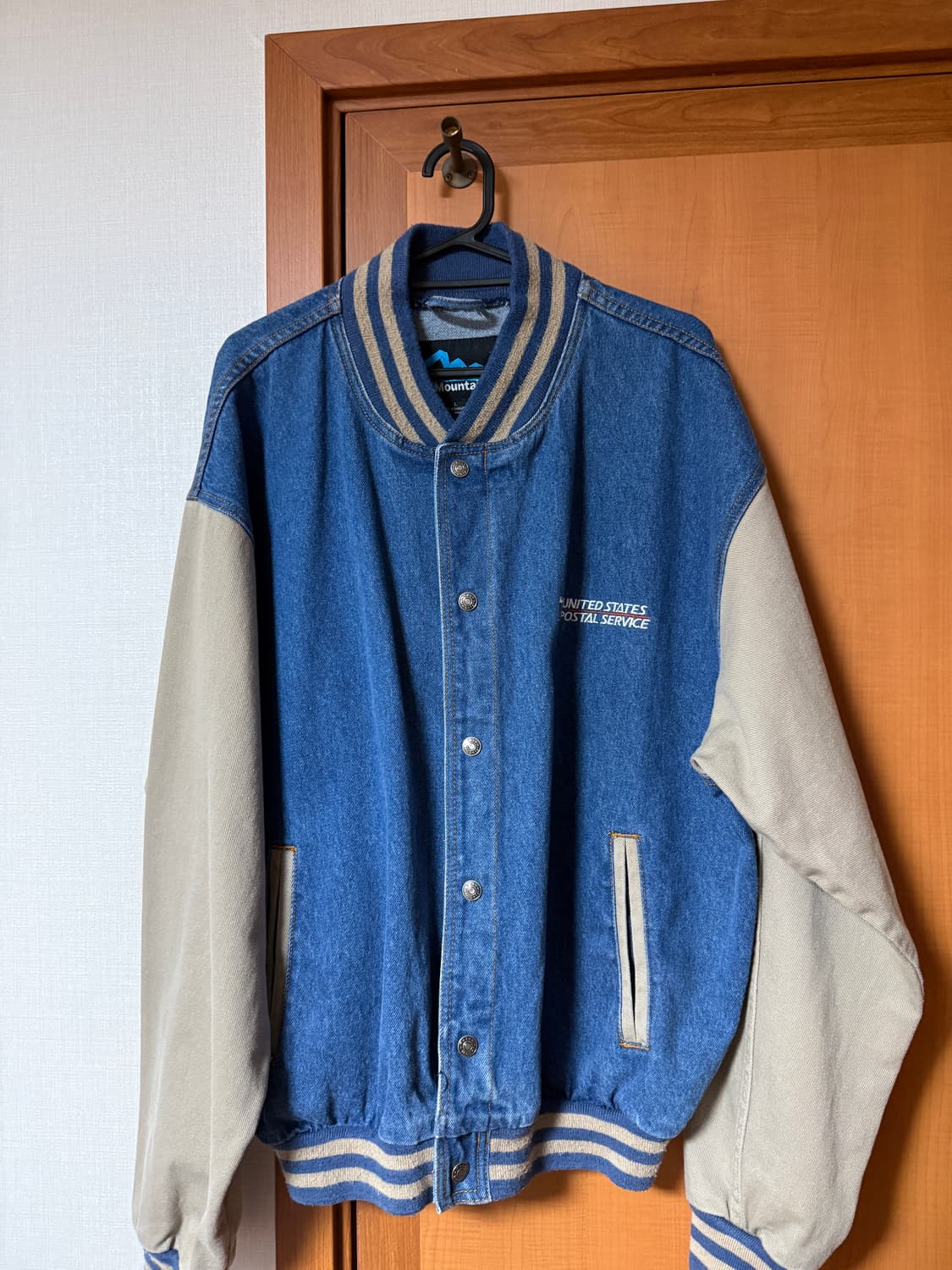 아메리칸 빈티지 자켓 상품이미지1