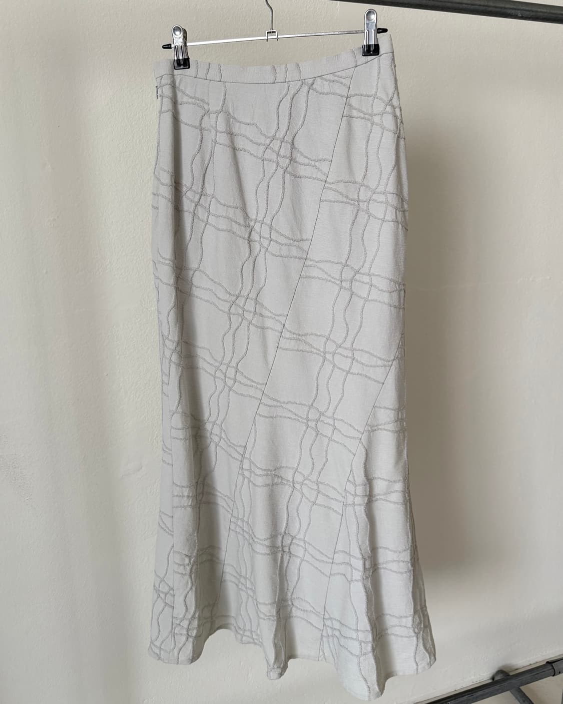 빈티지 롱스커트 상품이미지5