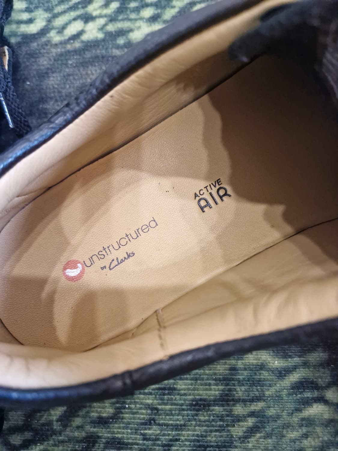 클락스 액티브 에어270 상품이미지5