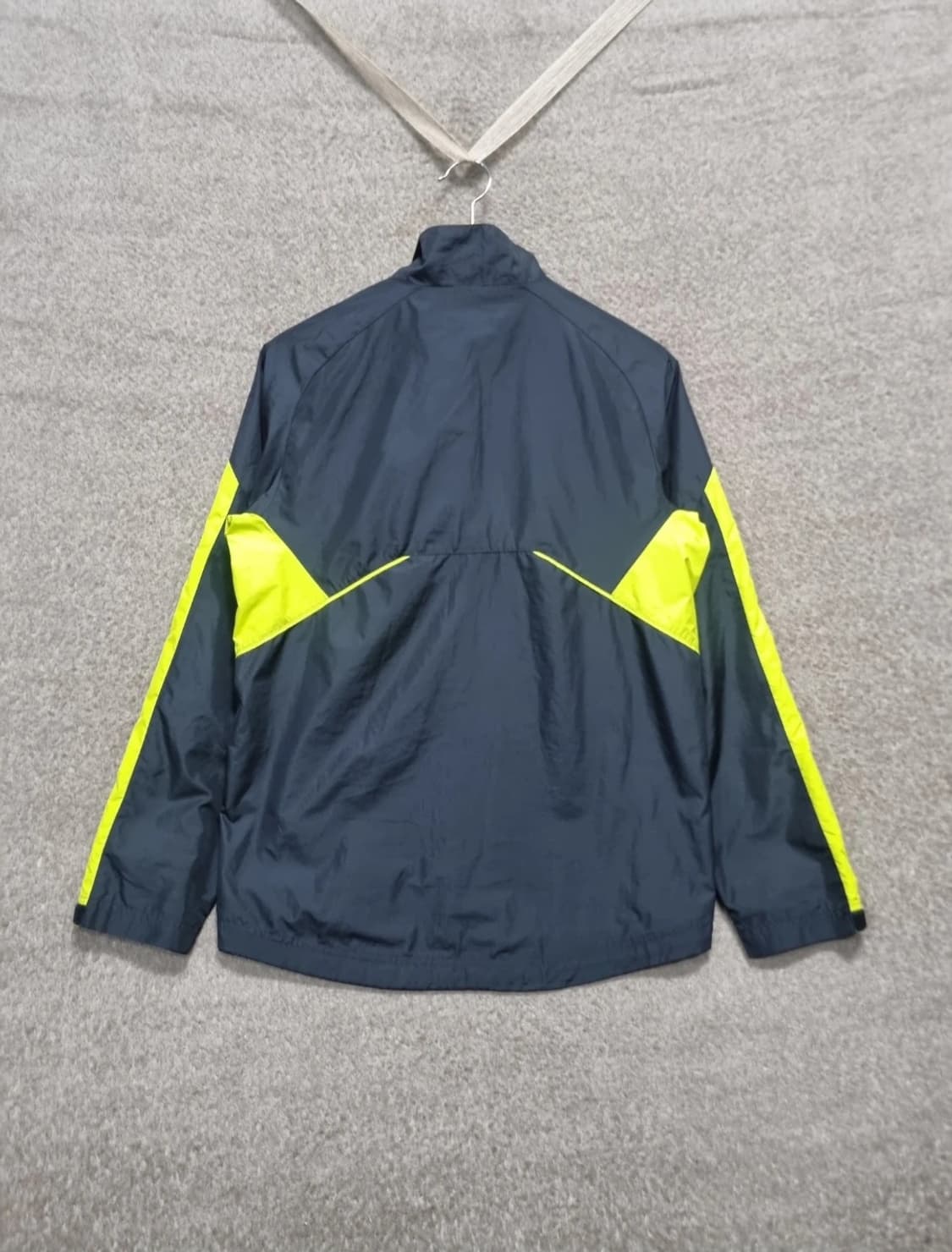 나이키 08'ss 올드스쿨 바람막이 집업 상품이미지3