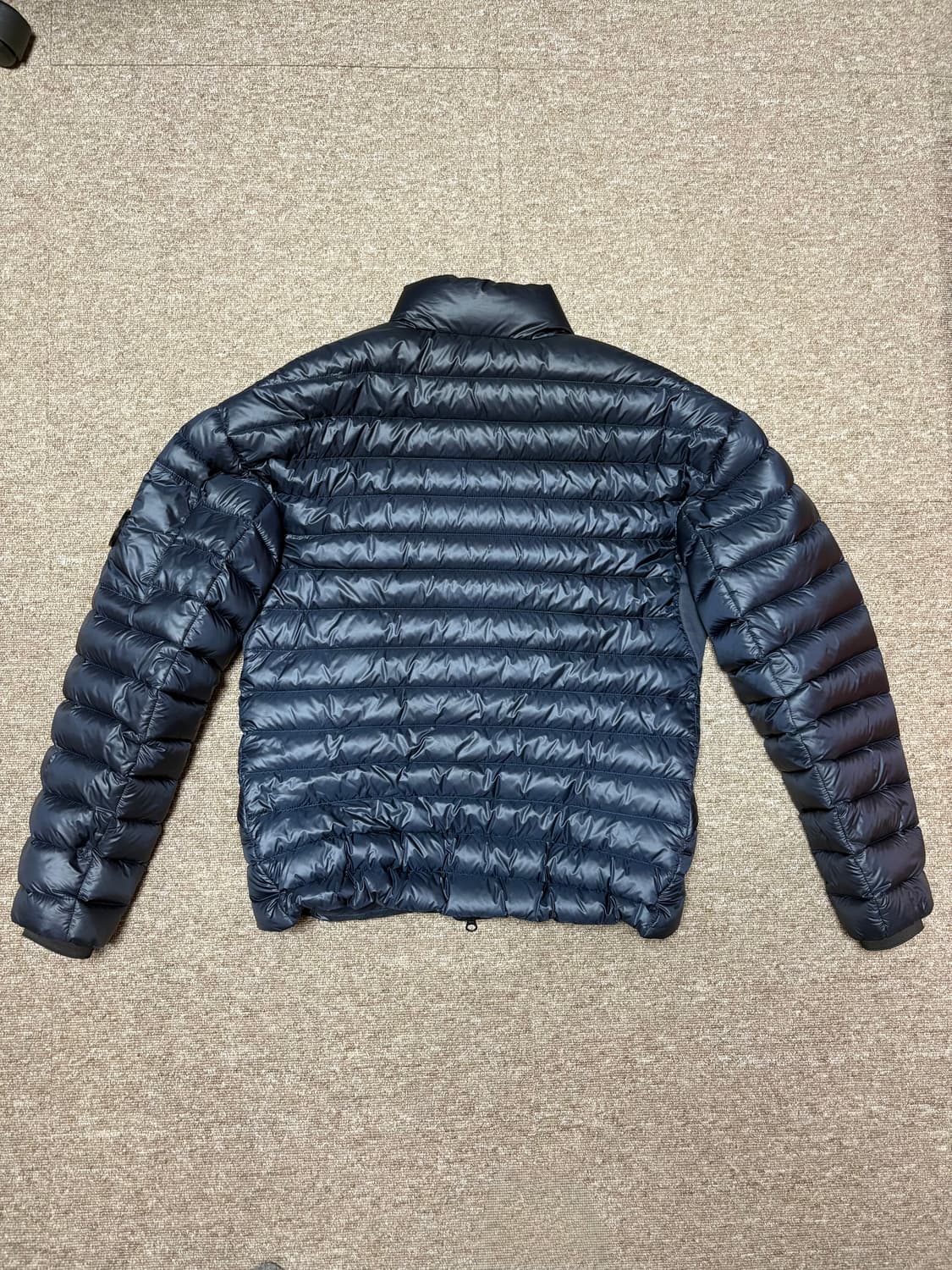 Cp컴퍼니 dd쉘 패딩  상품이미지2