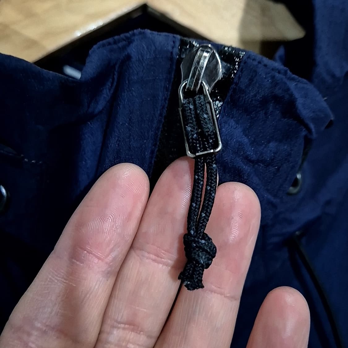 아크테릭스 고어텍스 상그리아 자켓 상품이미지5