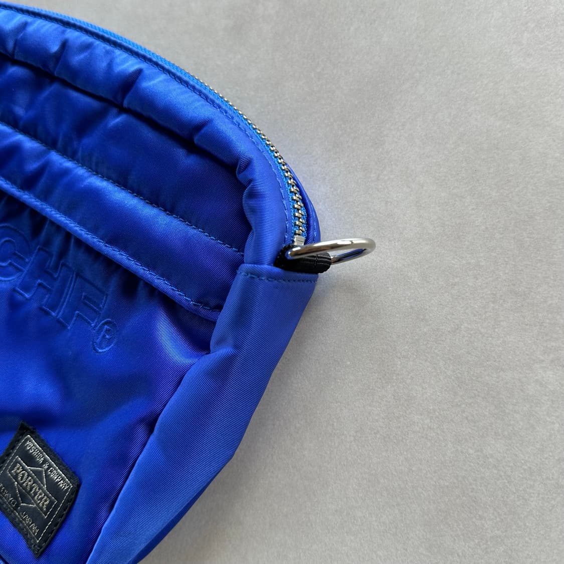 요시다 포터 x 미스치프 미니 숄더백 상품이미지8