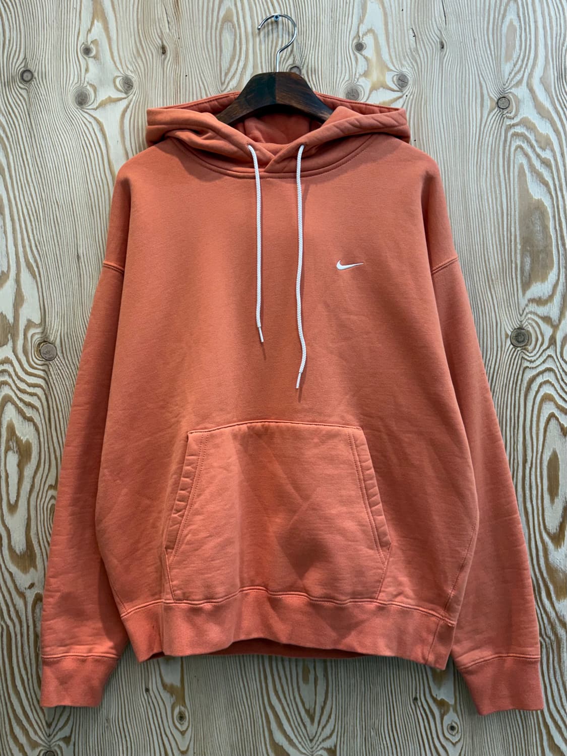 나이키 NRG 솔로 스우시 플리스 후드 상품이미지1