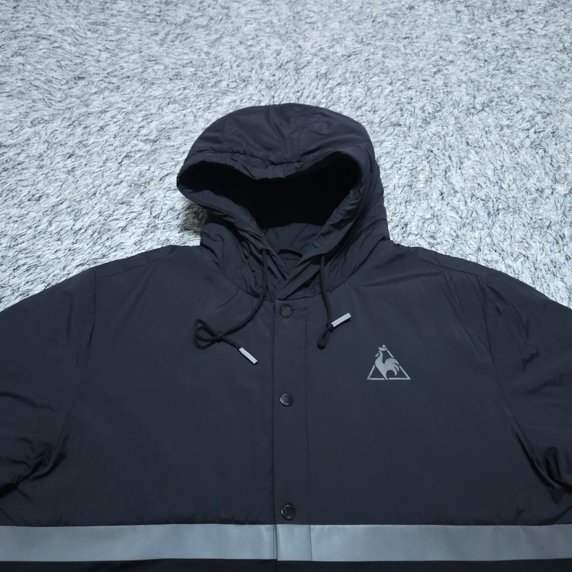 르꼬끄)110 남자 하이브리드 패딩자켓 / 왕눈이샵 상품이미지3