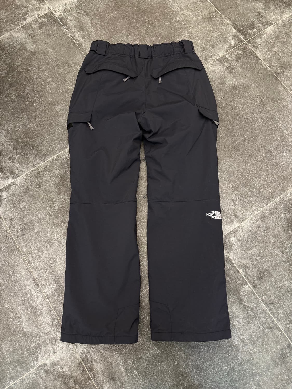 노스페이스 스키웨어 팬츠 상품이미지3