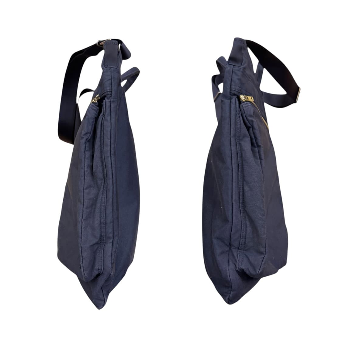 포터 드래프트 2way 헬멧백 네이비 상품이미지7