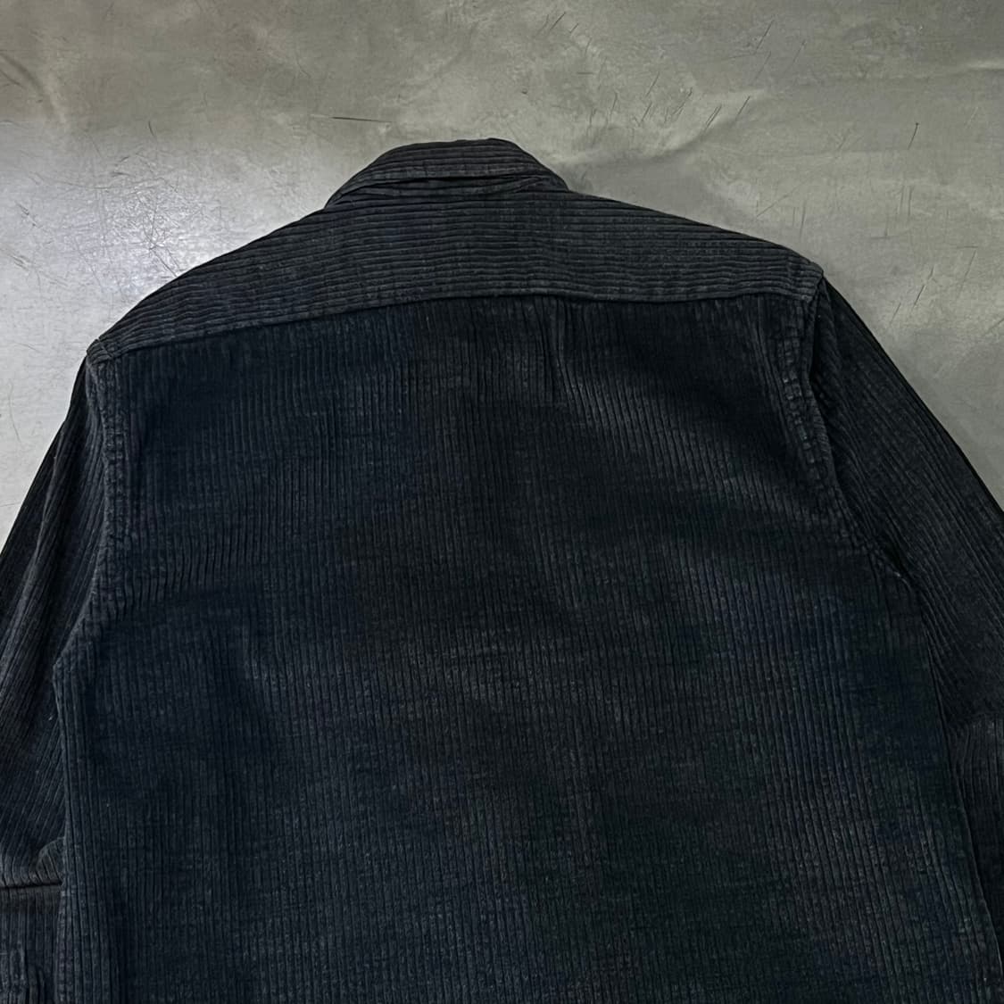  리바이스 코듀로이 워크 셔츠 y14505 상품이미지5