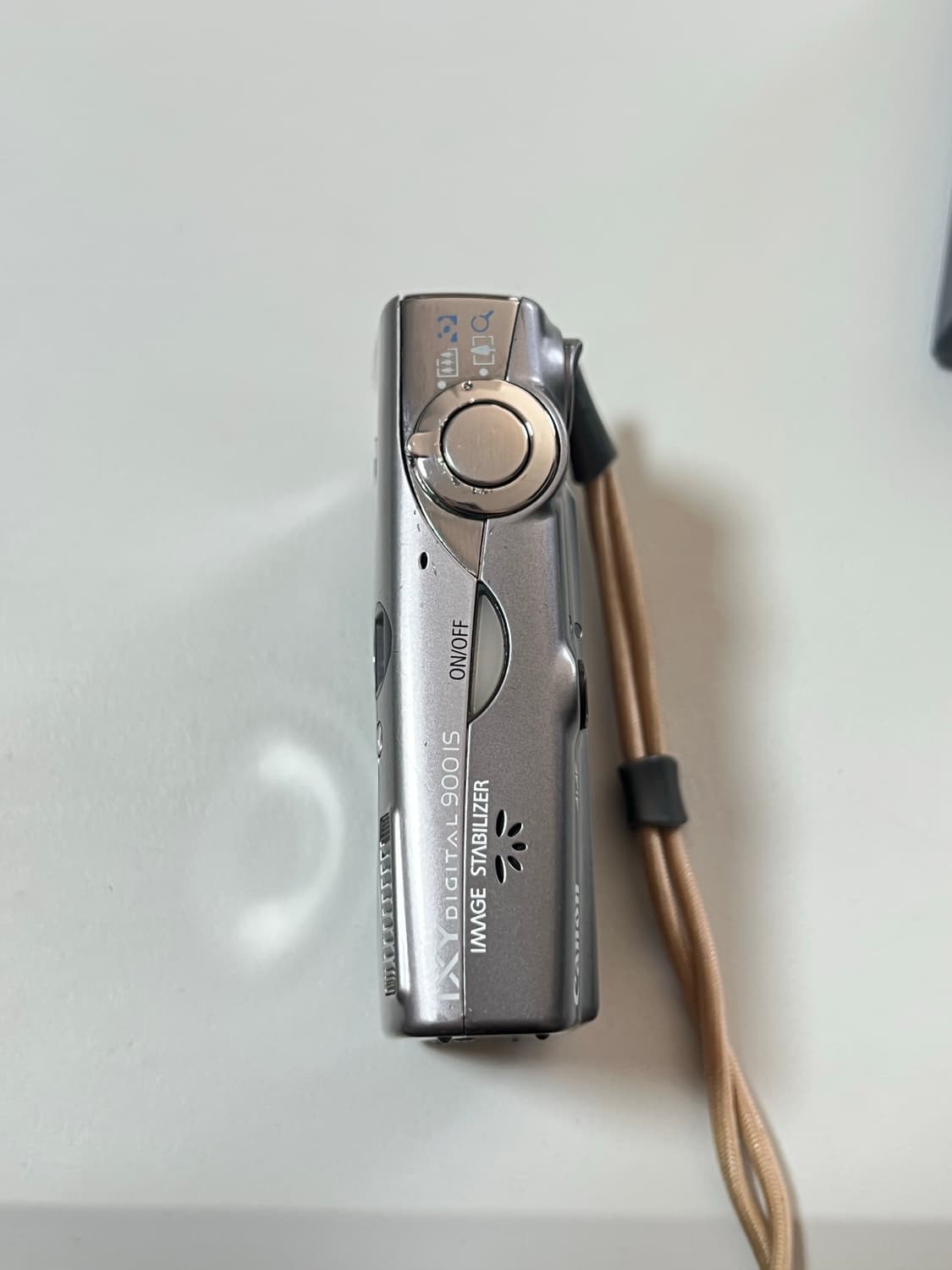 희귀 매물 캐논 익시 익서스 IXY 900 IS(ixus 850) 작례o 상품이미지5