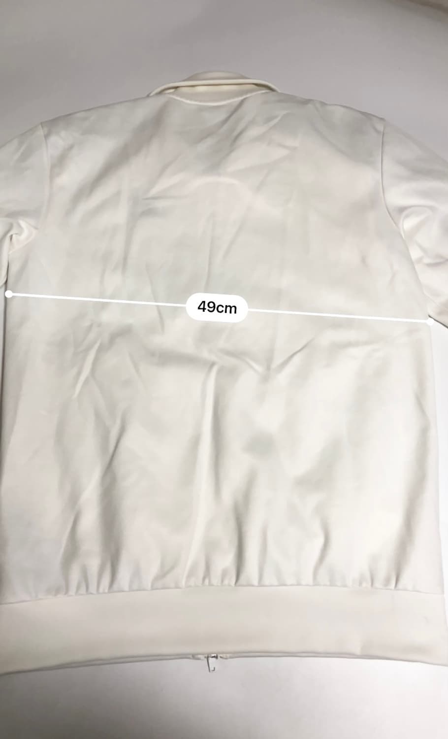 아디다스 베켄바우어 져지 s 상품이미지10