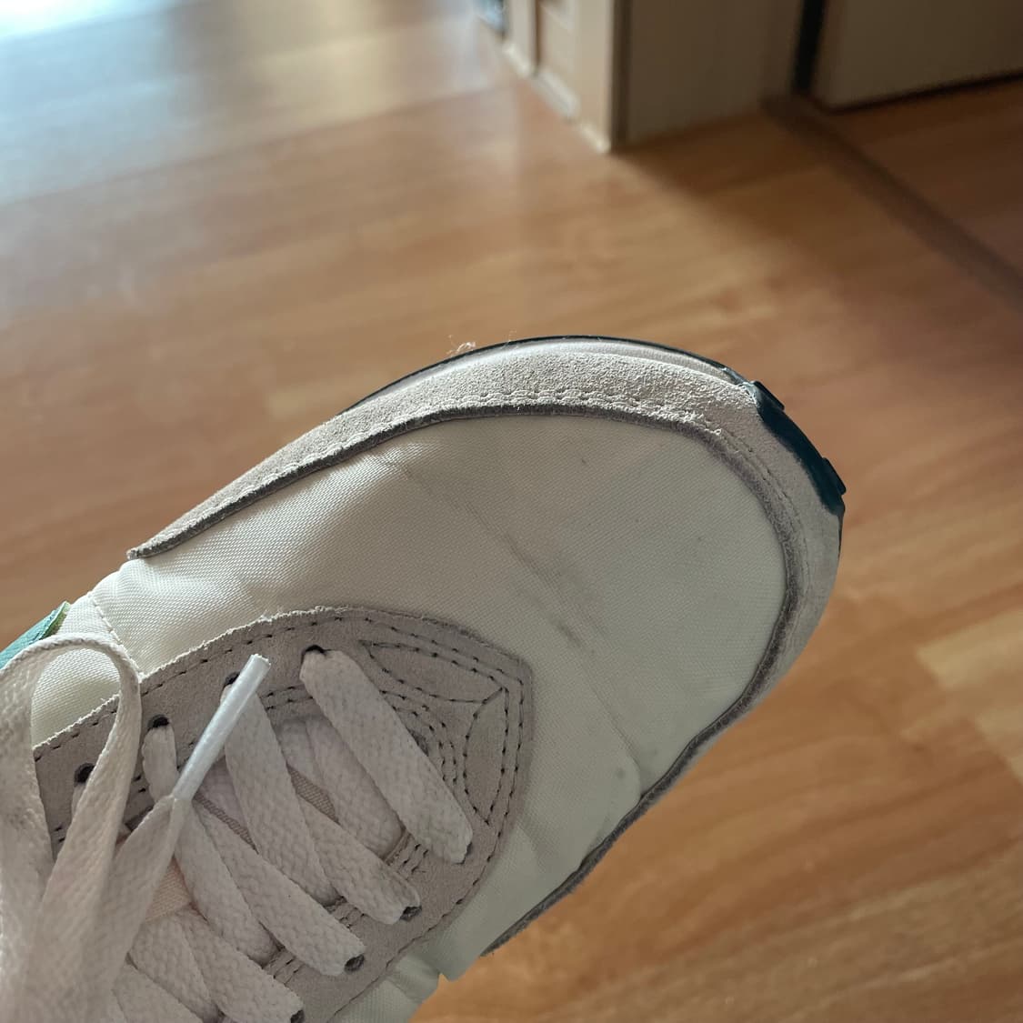 나이키 와플트레이너2 상품이미지4