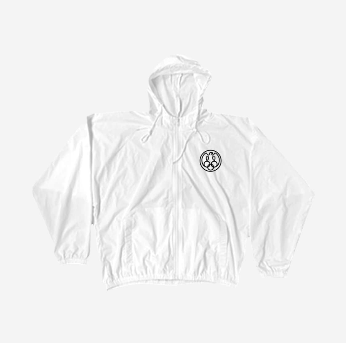 (2) yeezy  이지 고샤 윈드브레이커 wb-01 상품이미지1