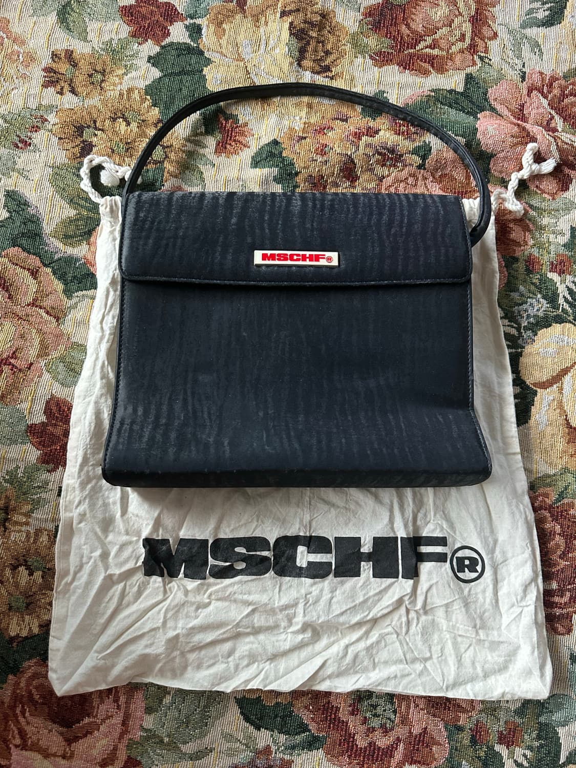 미스치프 이브닝백 토트백 상품이미지1