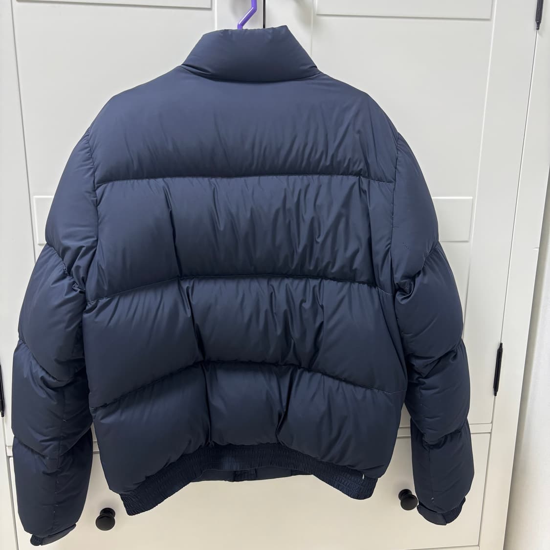 폴로 랄프라렌 숏패딩 패딩 L 상품이미지3