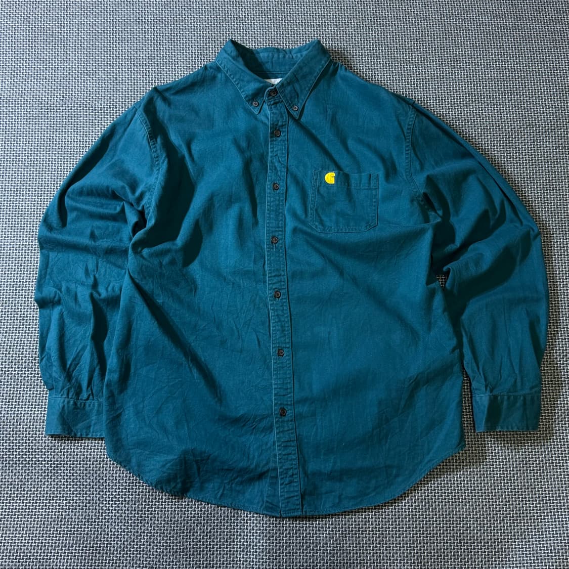 칼하트 워크셔츠(kold_8426) 상품이미지2