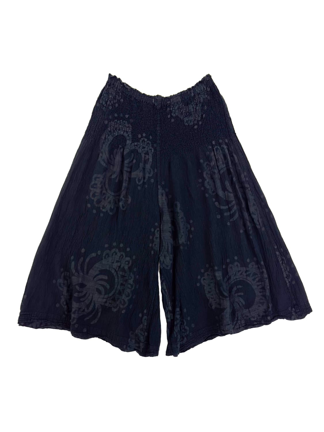 ssey Miyake me Cauliflower Wide Pants 상품이미지2