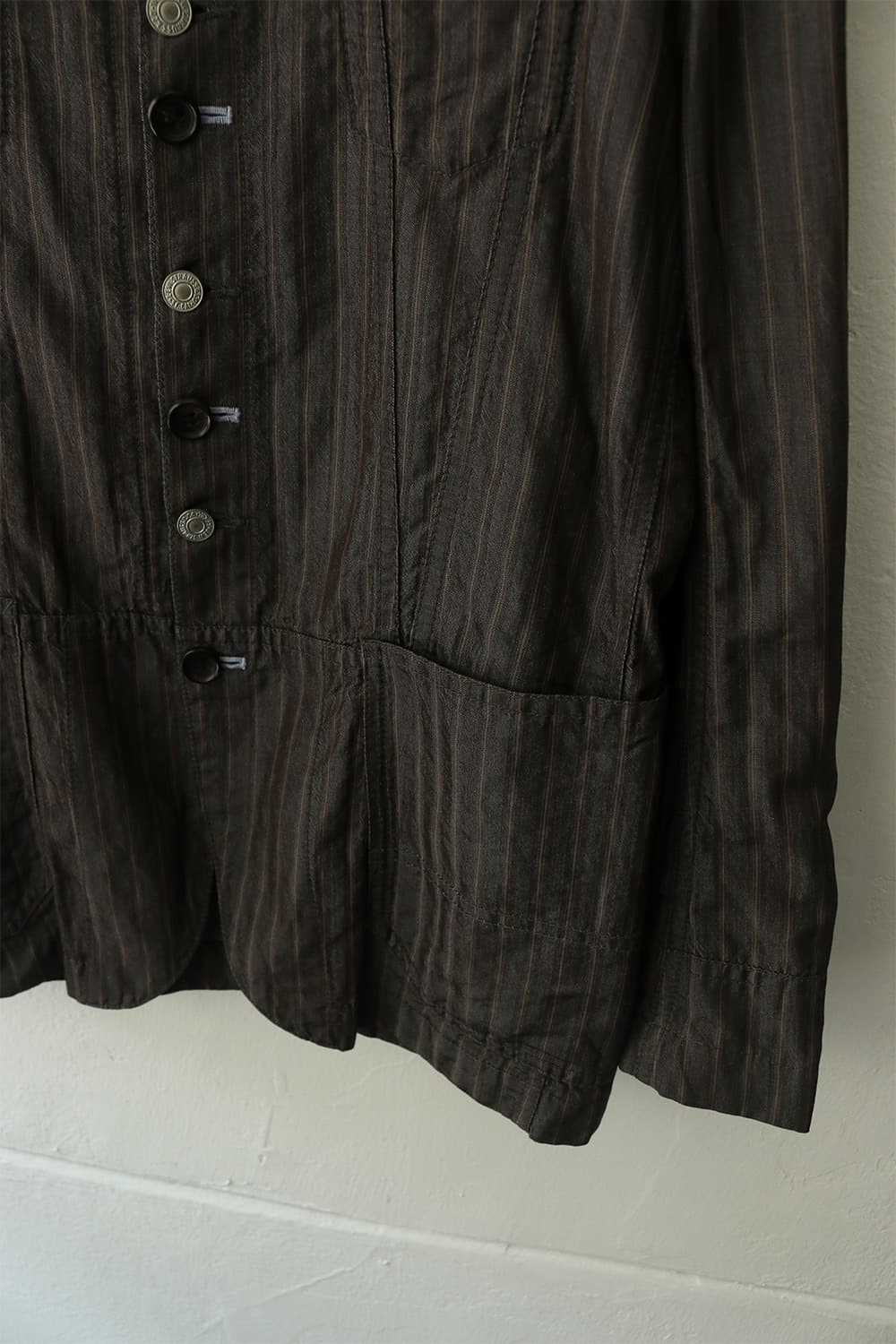 준야 와타나베 맨 X 리바이스 워크 자켓 상품이미지6