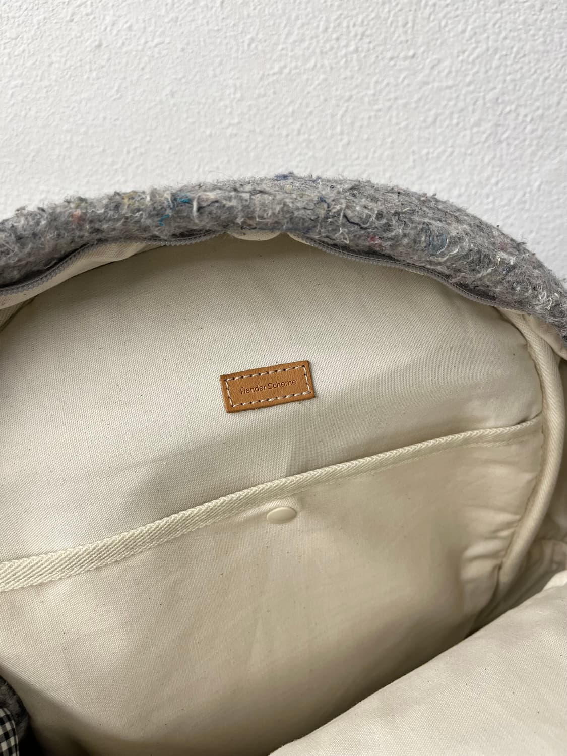 Hender Scheme 상품이미지8