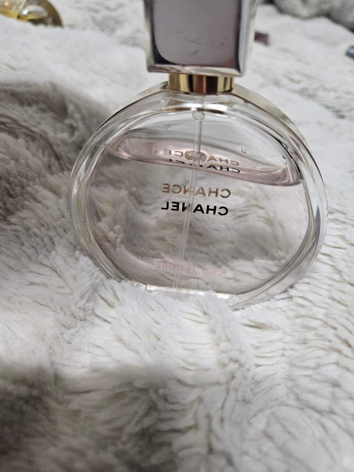 샤넬 샹스 오 땅드르 50ml 상품이미지2