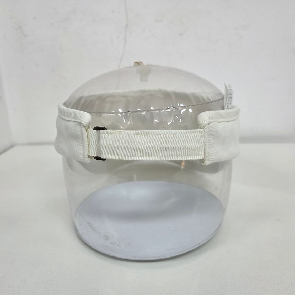 말본 골프 22 로고 썬캡 모자 썬바이저 상품이미지3