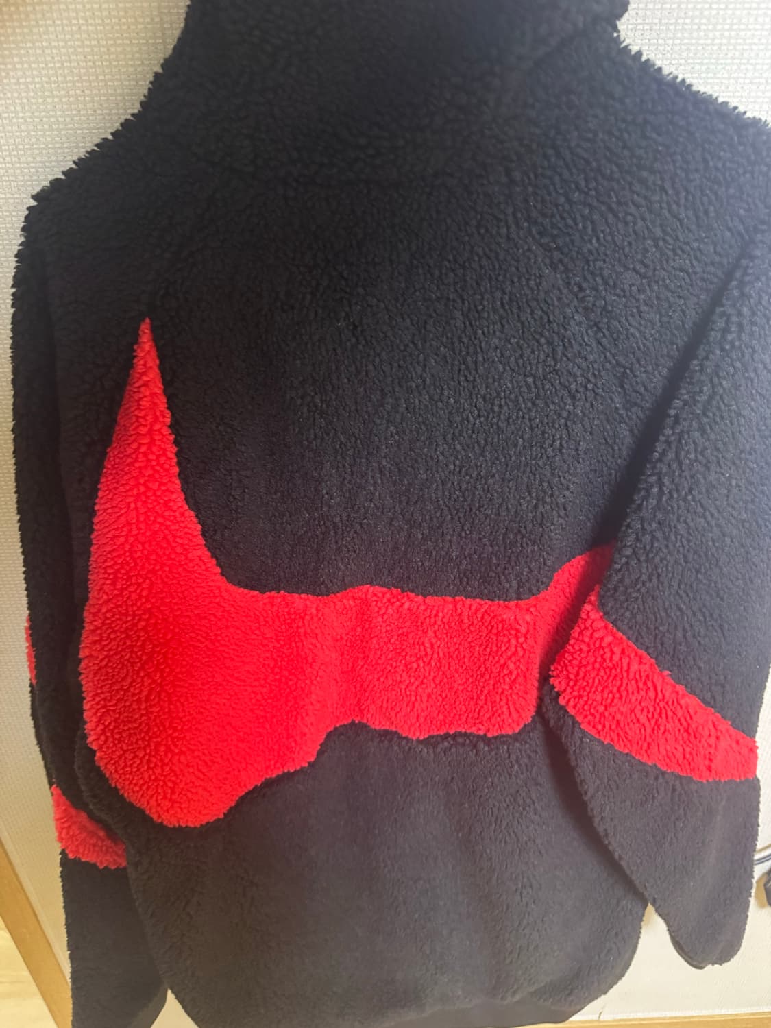 나이키 빅스우시 리버시블 후리스 [M] 상품이미지3