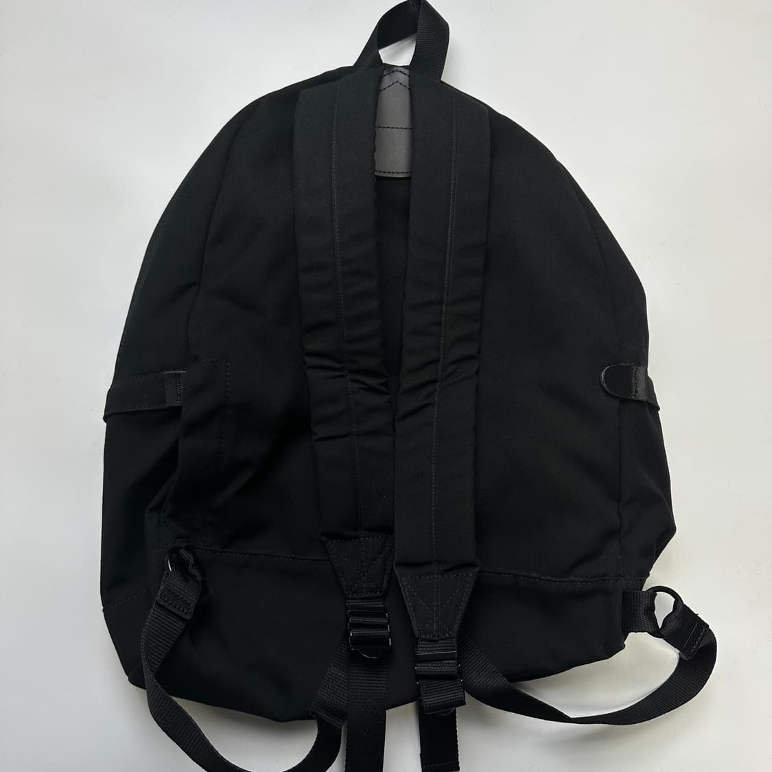 노스페이스 퍼플라벨 백팩 상품이미지9