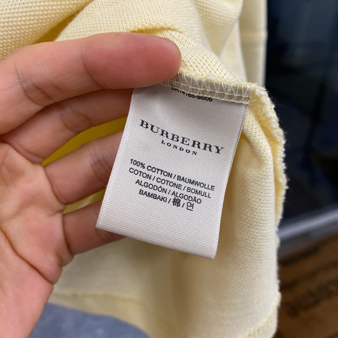 Burberry 상품이미지4