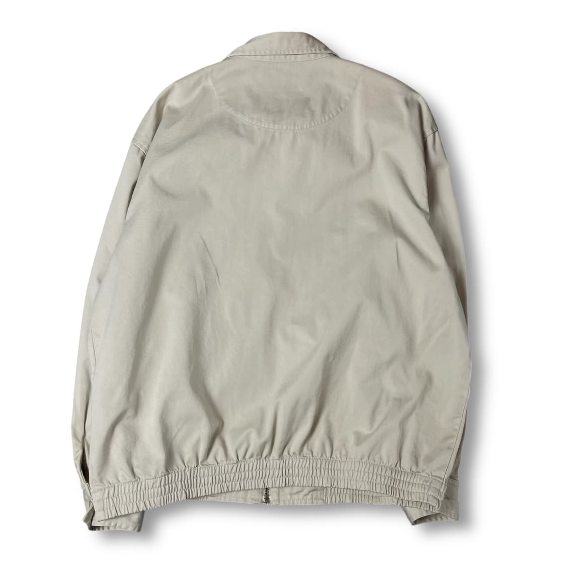 폴로랄프로렌 연베이지 스윙탑 자켓 95 상품이미지3