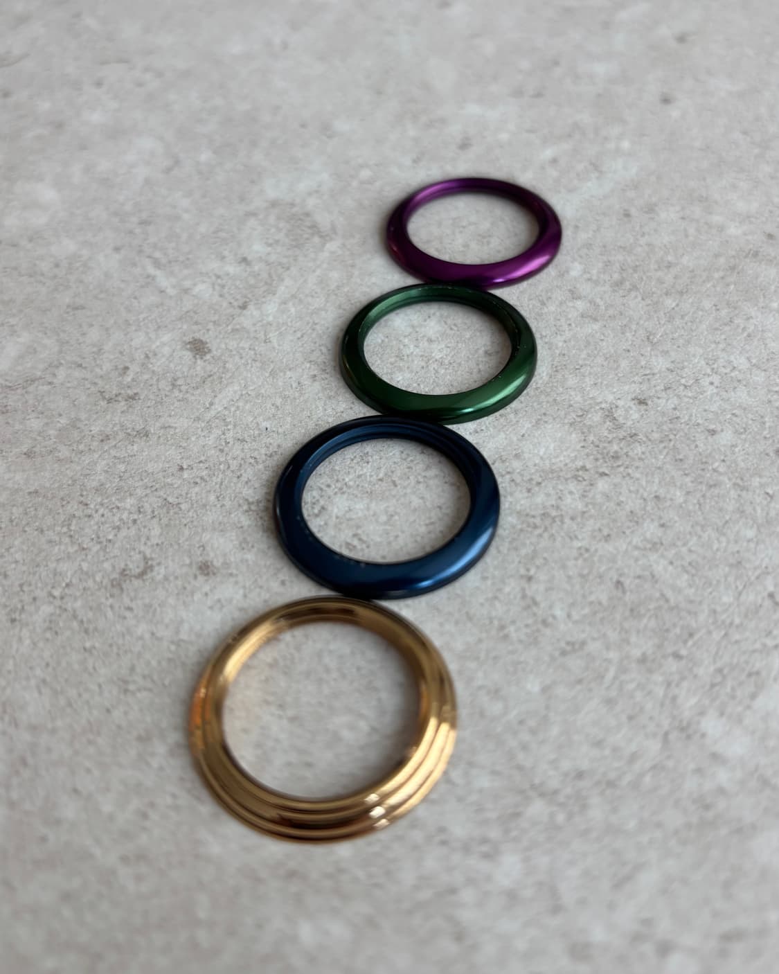 구찌 빈티지 시계 상품이미지4