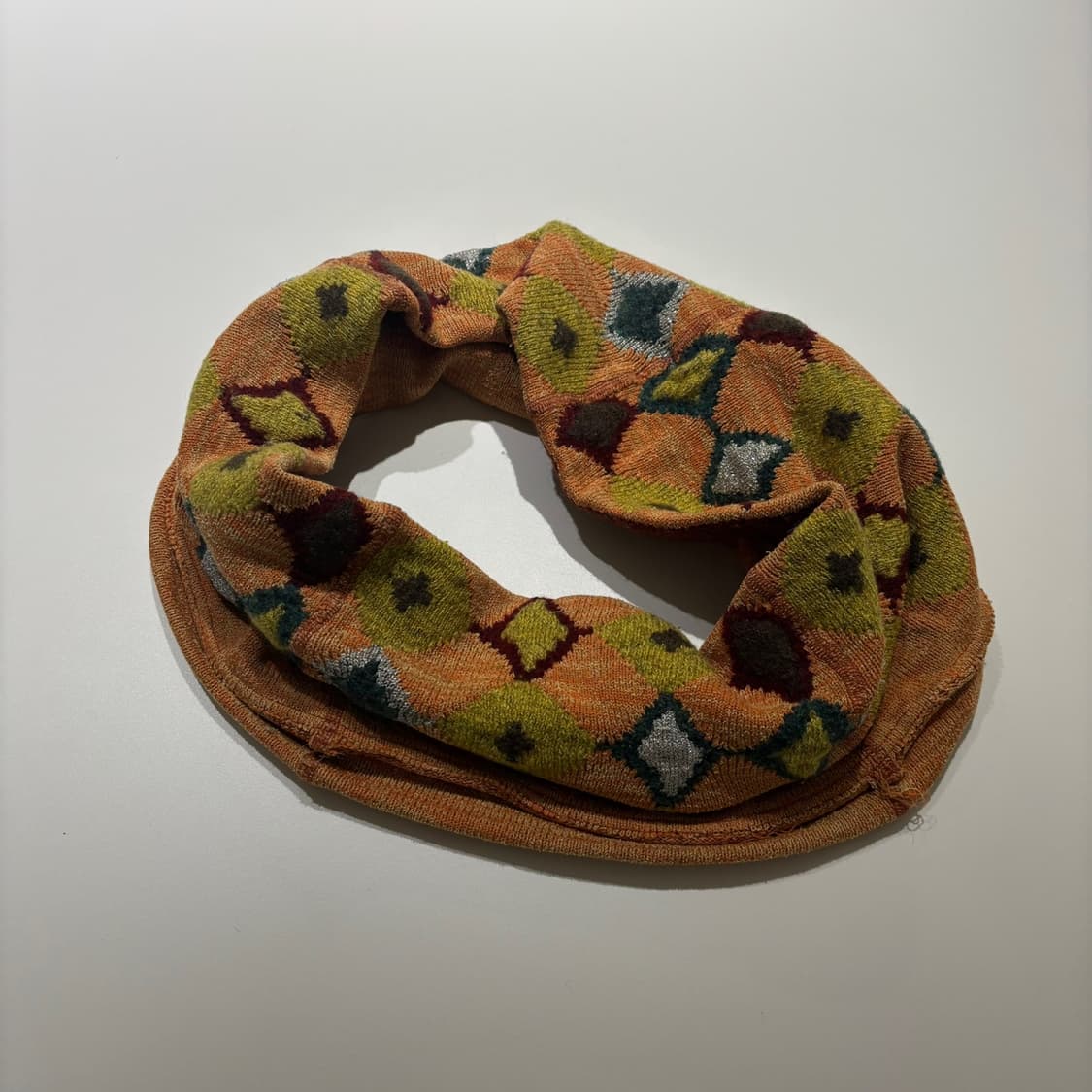 kapital 캐피탈 넥워머 스카프 상품이미지1