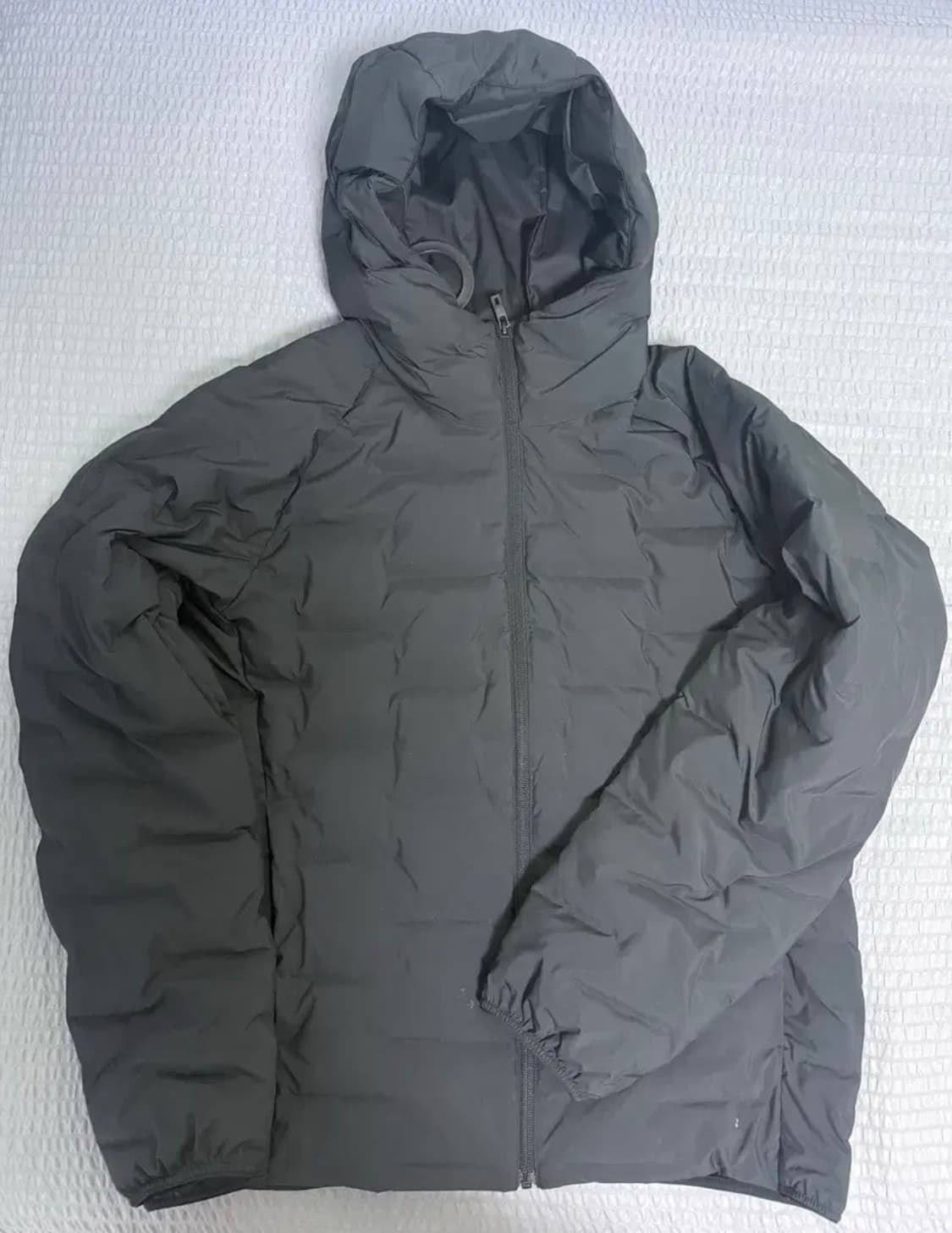 유니클로 경량패딩 상품이미지2