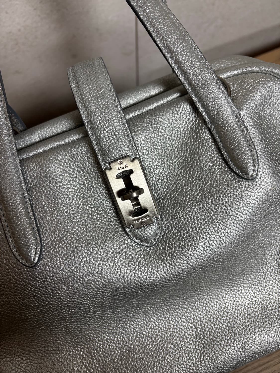 분크 토크백 실버 상품이미지4