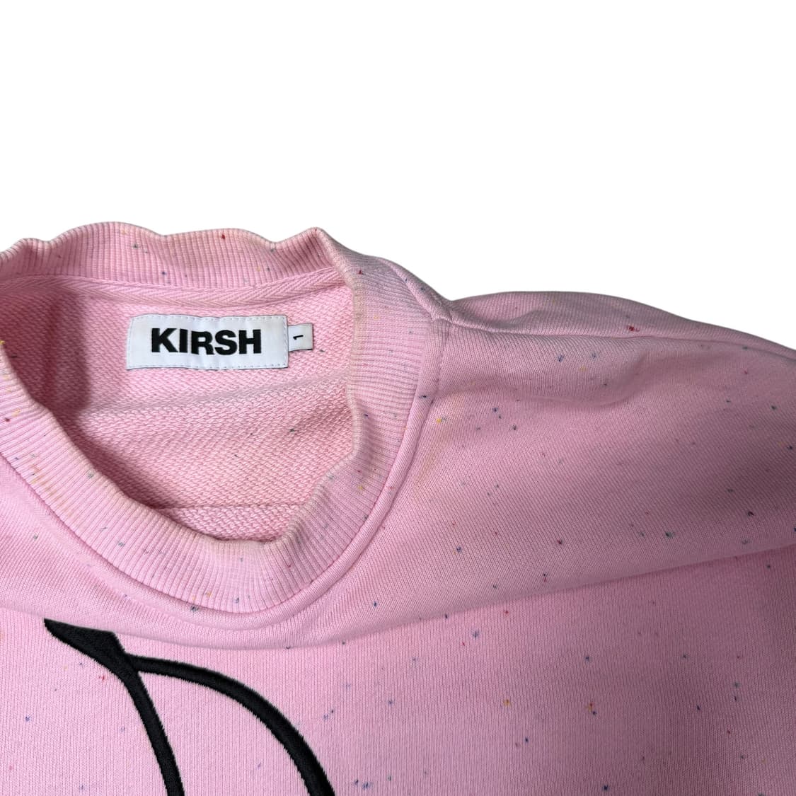 키르시 맨투맨 상품이미지2