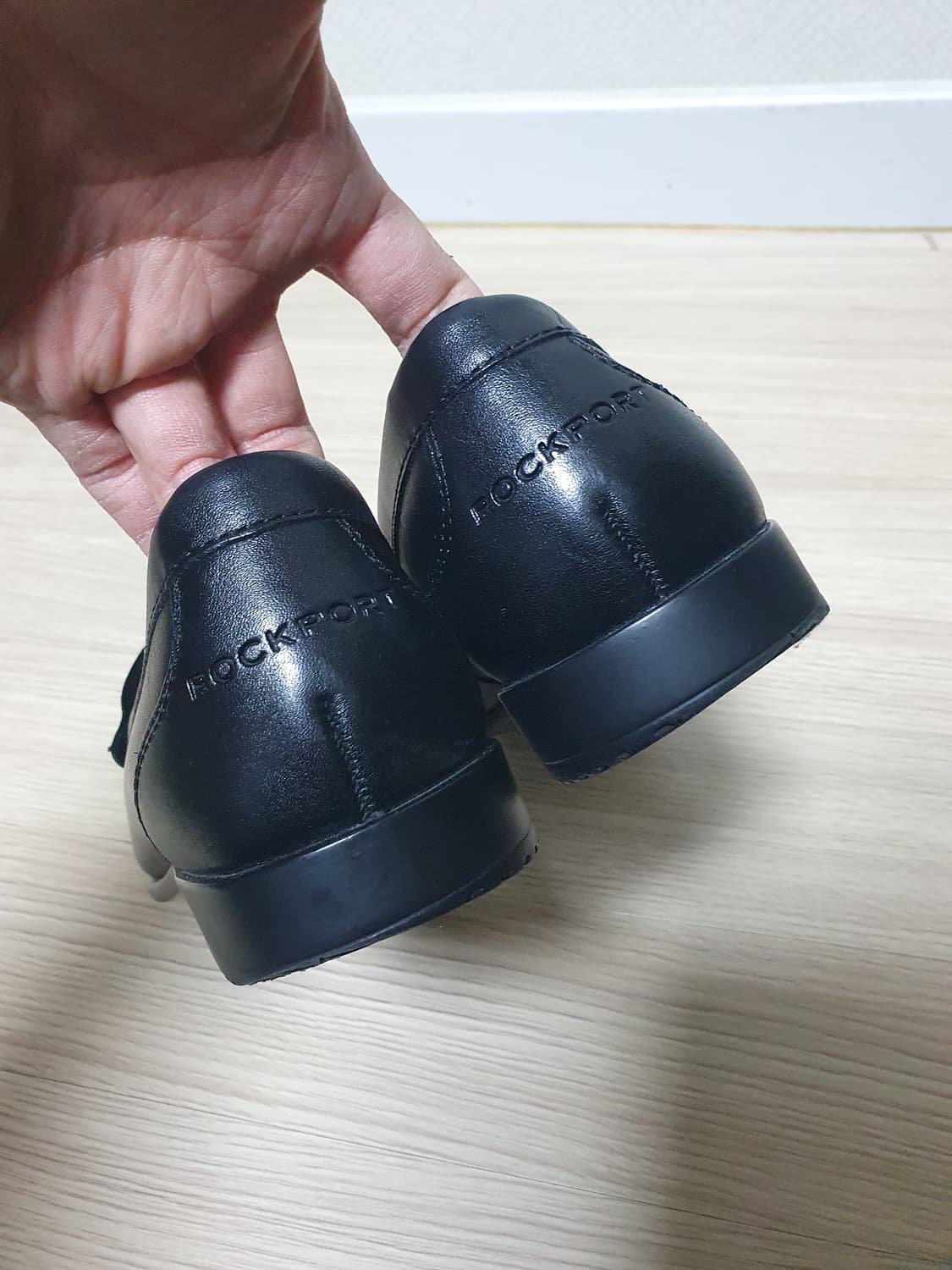 락포트 로퍼 255 상품이미지6