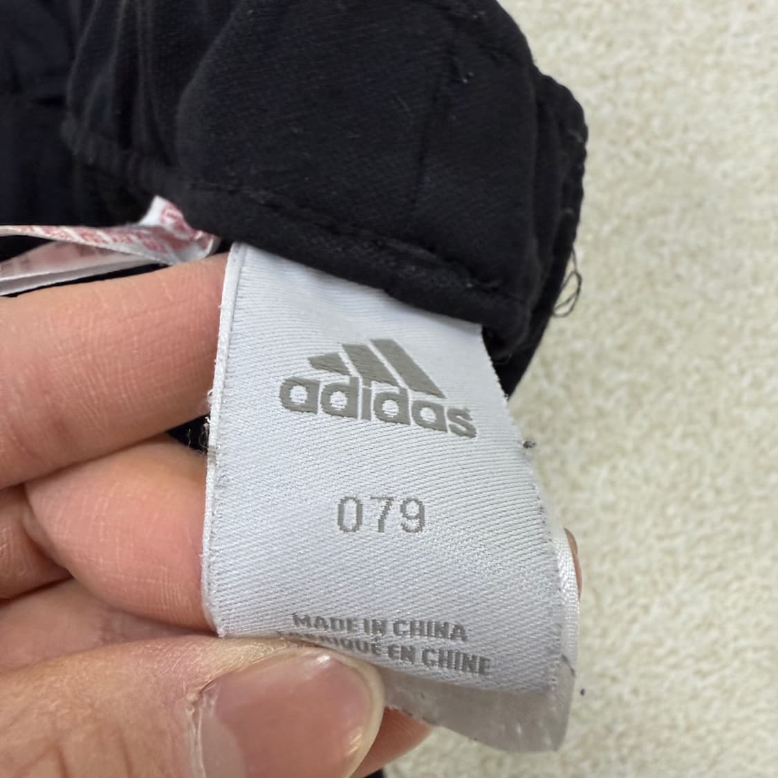 [79] 아디다스 여성 에센셜 트레이닝 팬츠 0102T1 상품이미지3