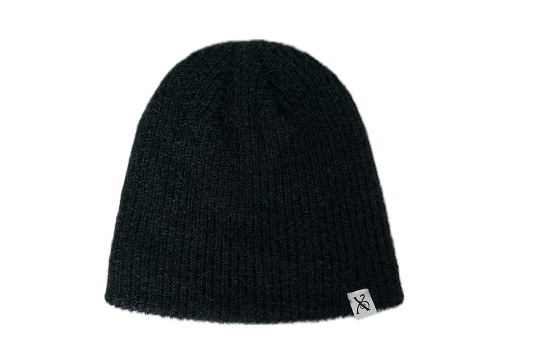 FROST BUTTON BEANIE 상품이미지2