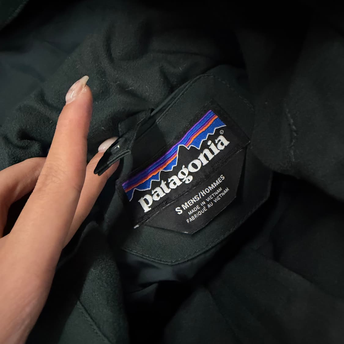 [ 정품/S ] 파타고니아 트레스 3-in-1 자켓 상품이미지5
