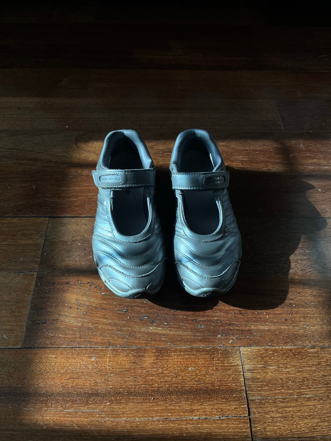 아디다스 타끄와 콜라보 메리제인 운동화 상품이미지2