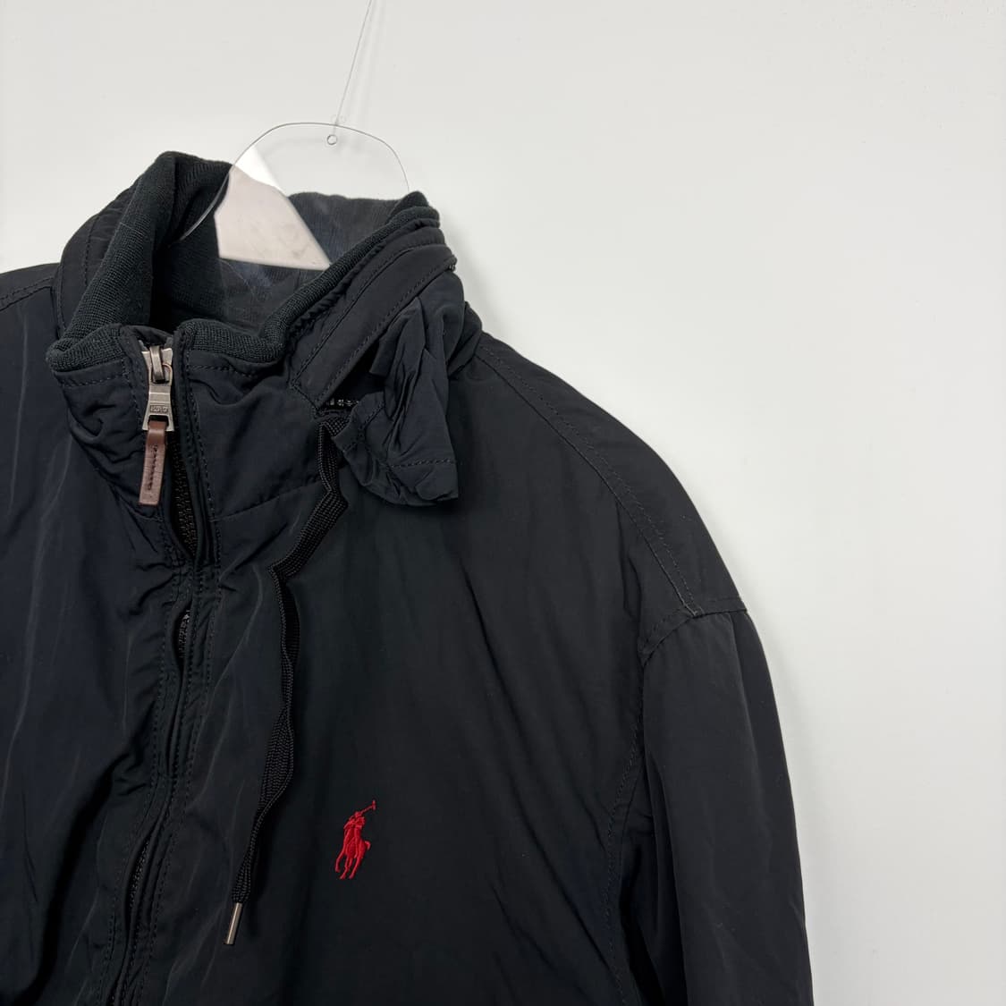 폴로 랄프로렌 페리 블루종 자켓 상품이미지5