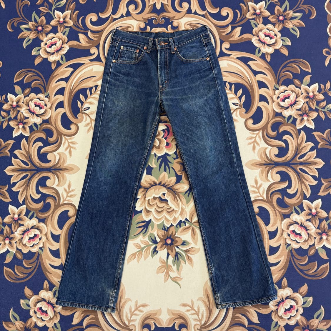 (29)00s 리바이스 Levis 517 데님팬츠 상품이미지3