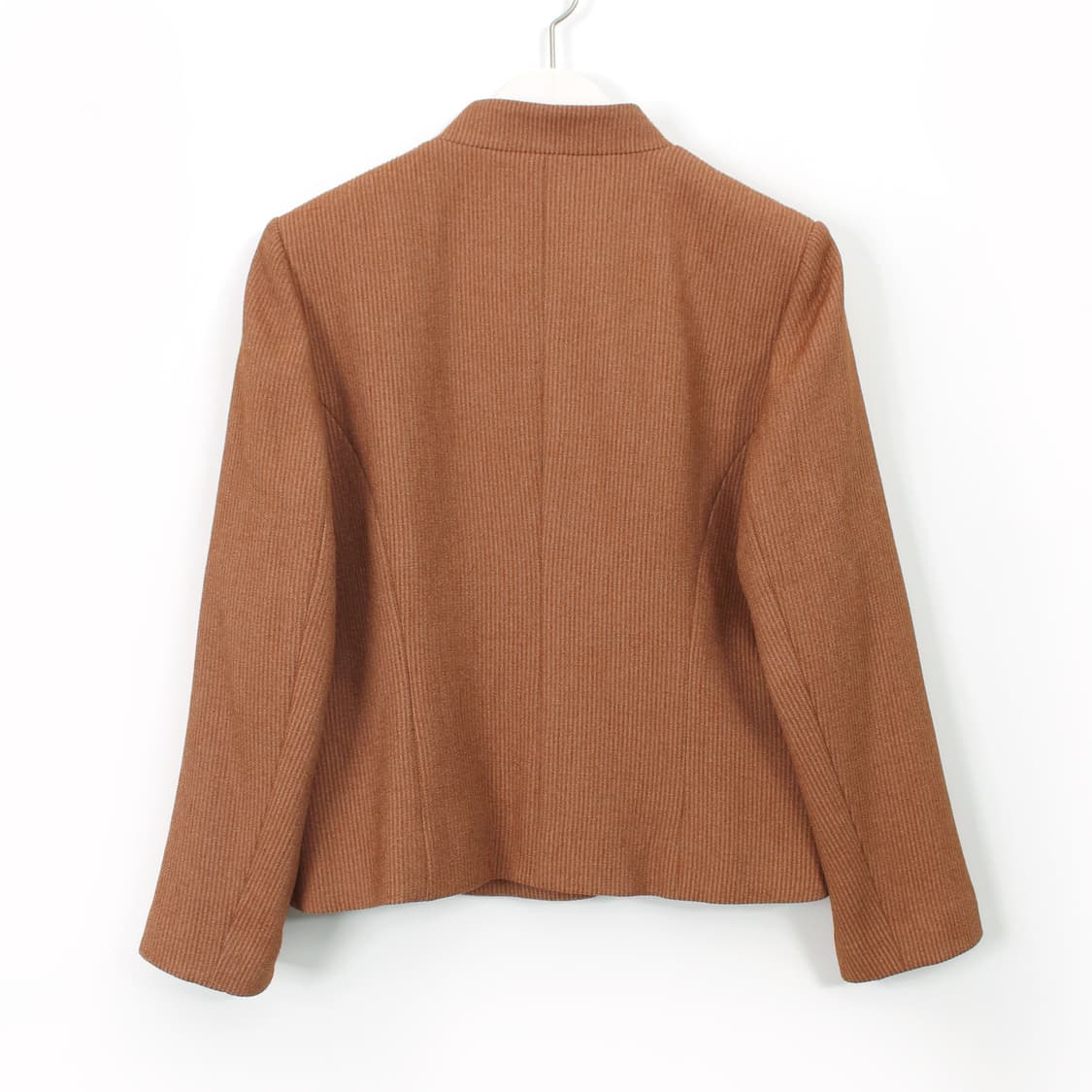 일본 빈티지 정장 자켓 팬츠 셋업 세트 상품이미지6