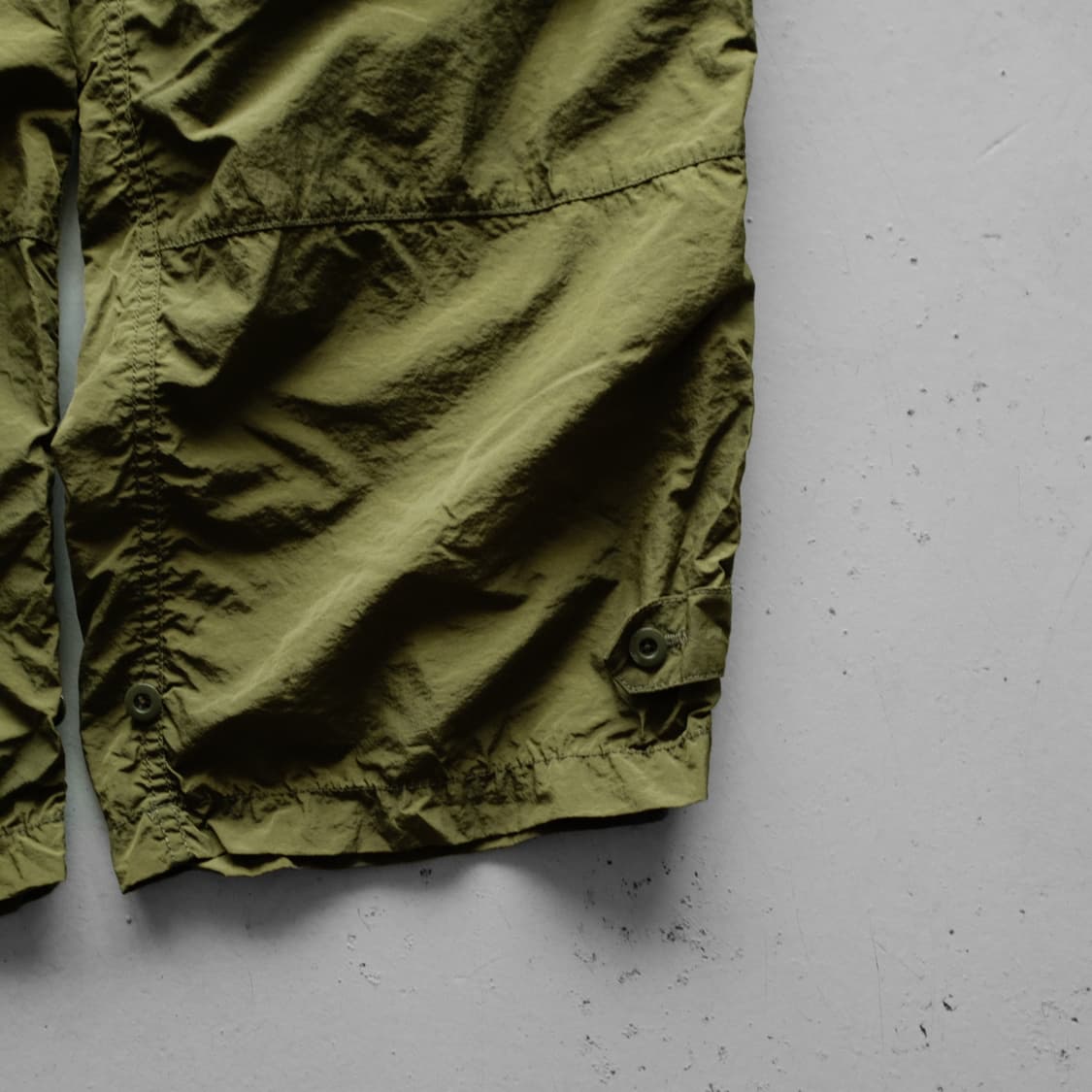 Beams Nylon Cargo Pnats 상품이미지4