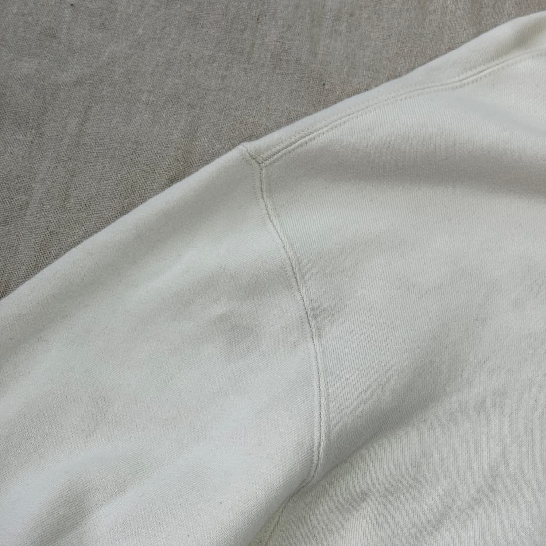 아디다스 디즈니 커밋 크림 후드 2XL 상품이미지7