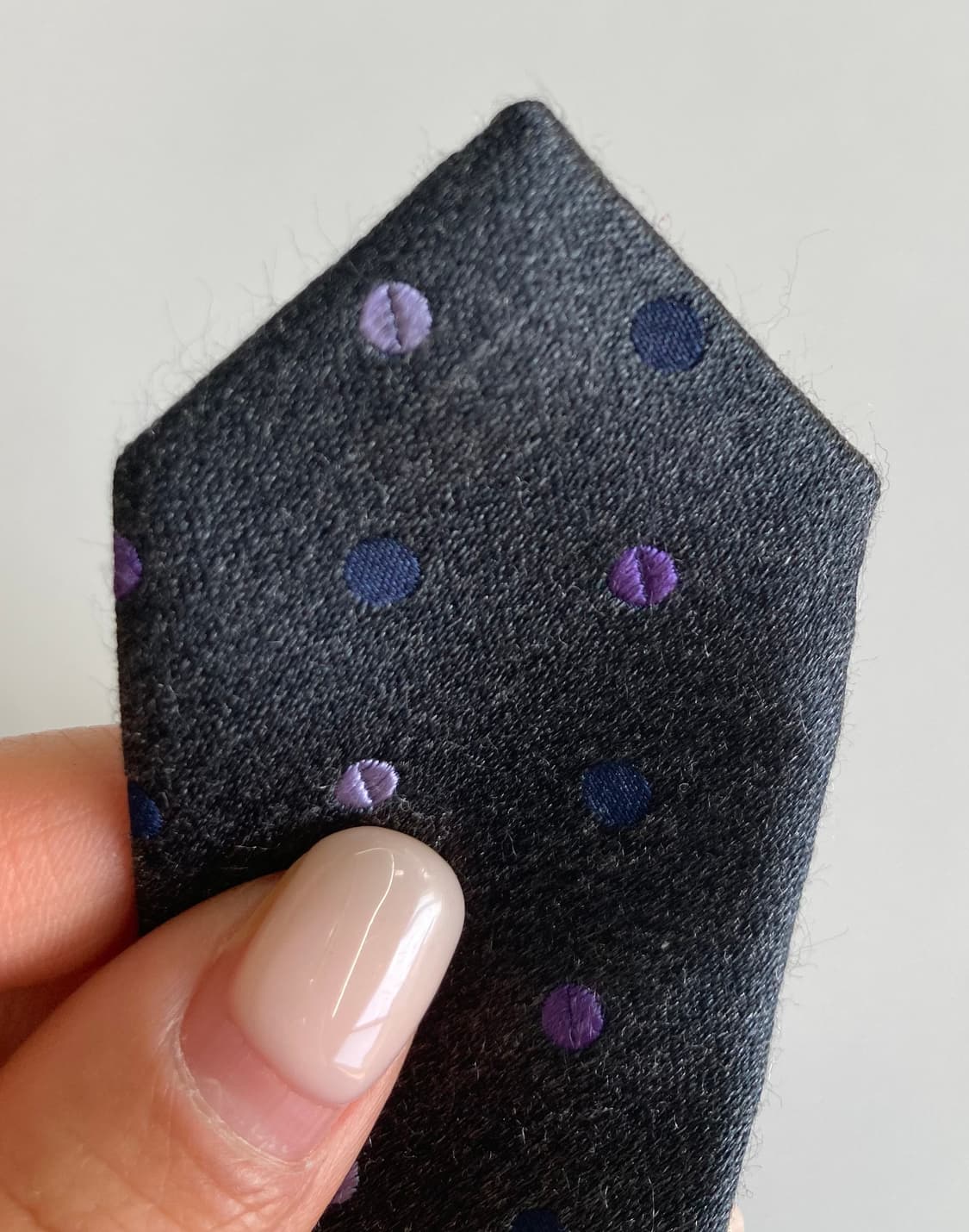 빈티지)넥타이 상품이미지8