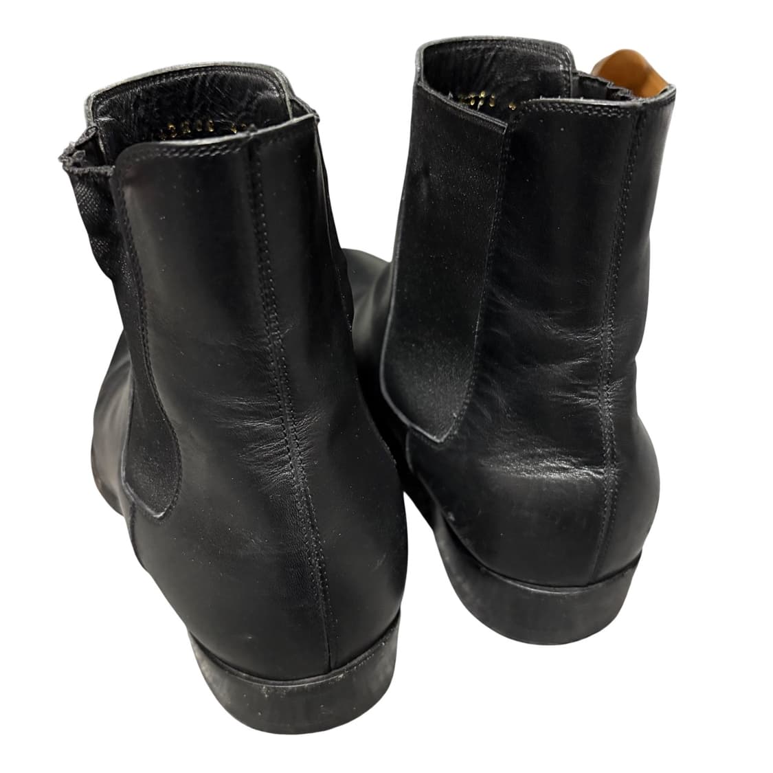 생로랑 와이어트 30 첼시부츠 43 280 상품이미지3